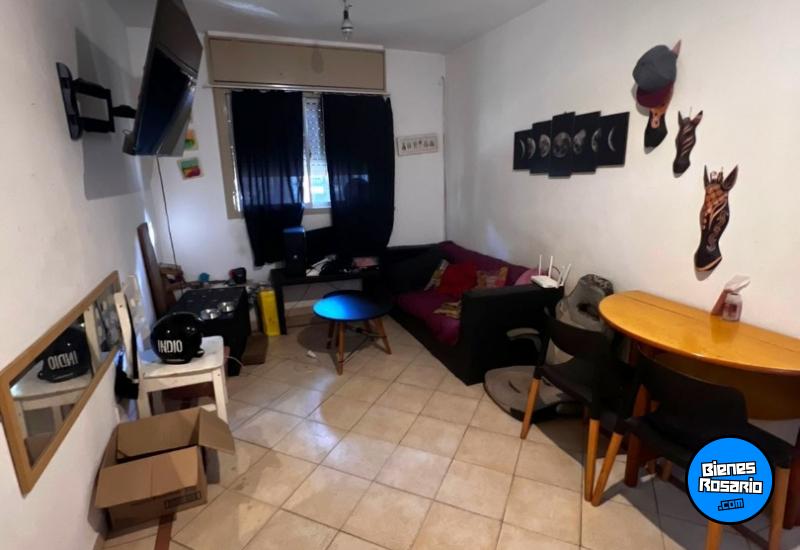 Departamentos - Rosario - Venta