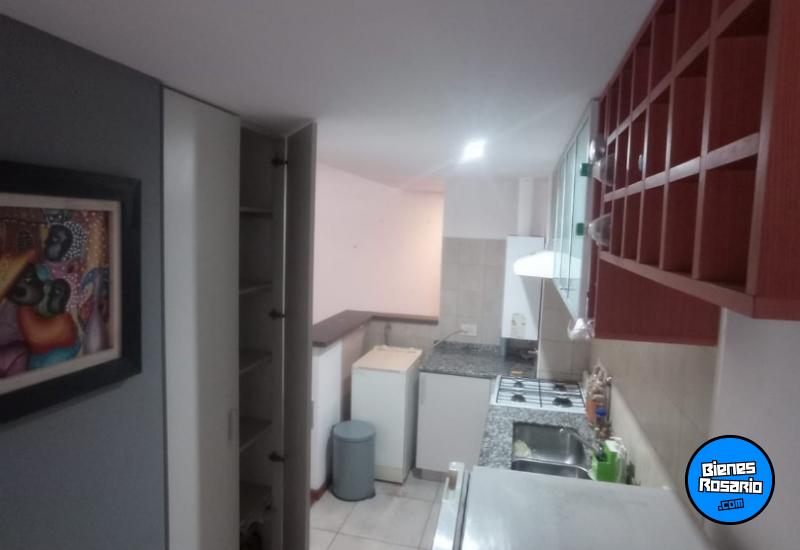 Departamentos - Rosario - Venta