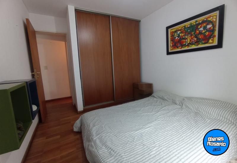 Departamentos - Rosario - Venta