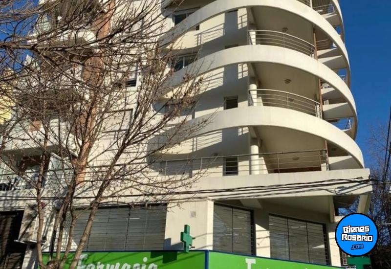 Departamentos - Rosario - Venta