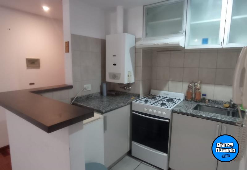 Departamentos - Rosario - Venta