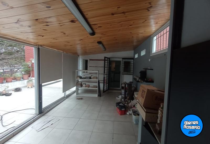 Departamentos - Rosario - Venta
