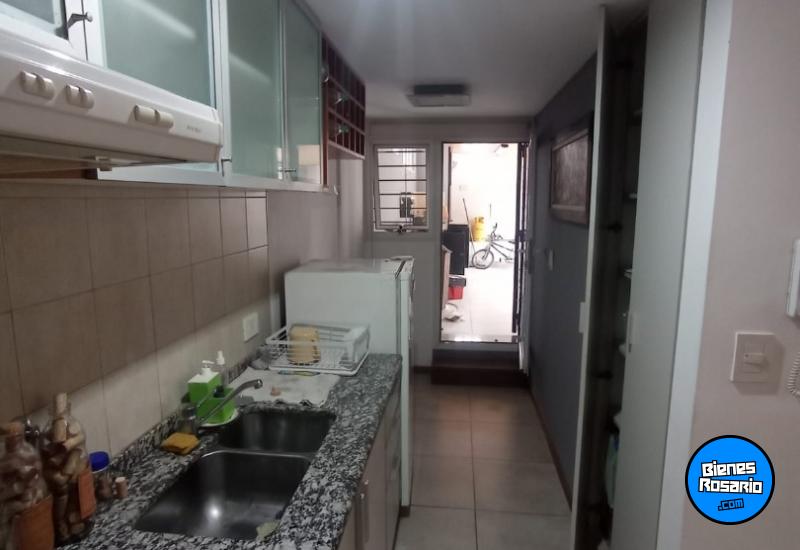 Departamentos - Rosario - Venta