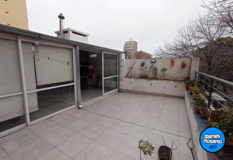 Departamentos - Rosario - Venta