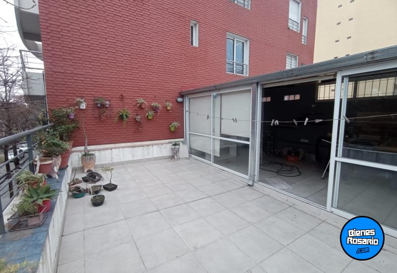 Departamentos - Rosario - Venta