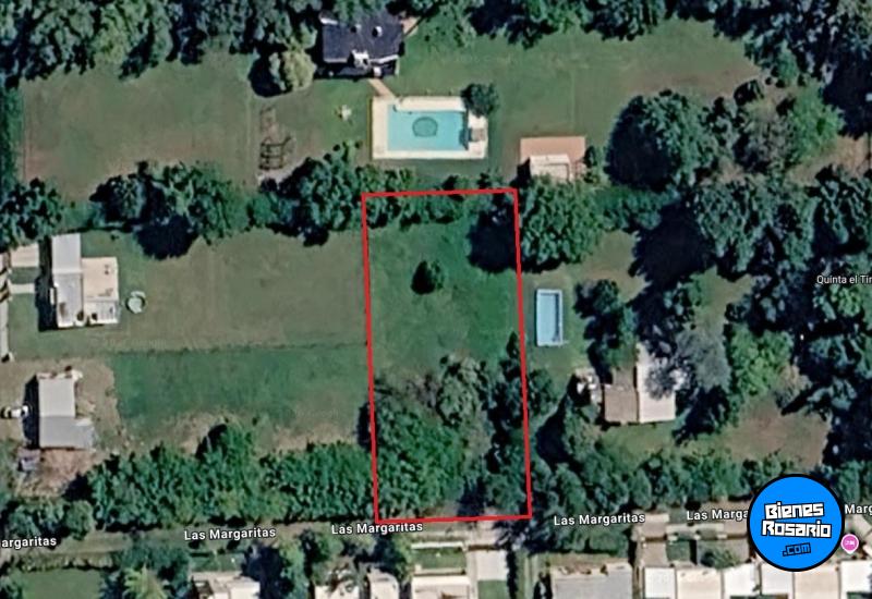 Terrenos - Funes - Venta