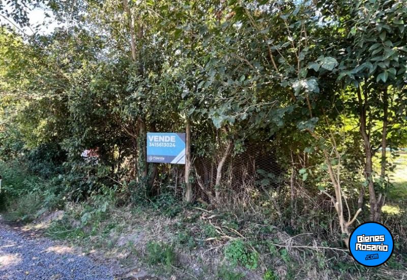 Terrenos - Funes - Venta