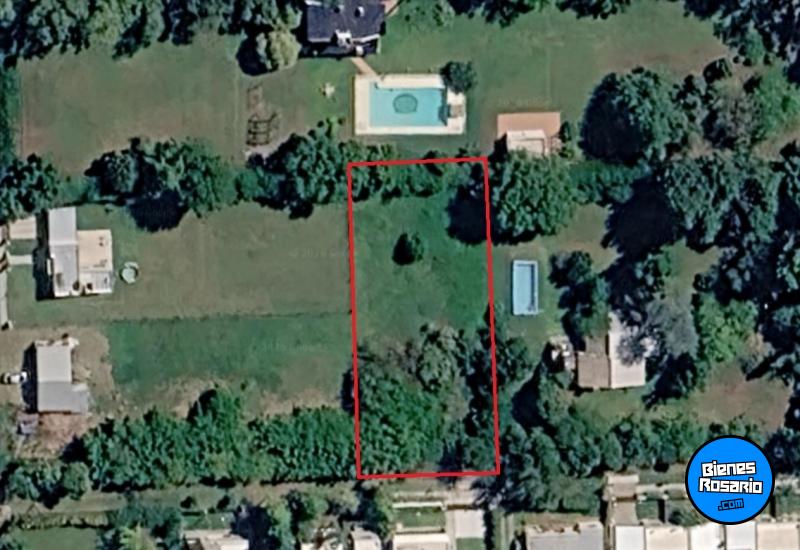 Terrenos - Funes - Venta
