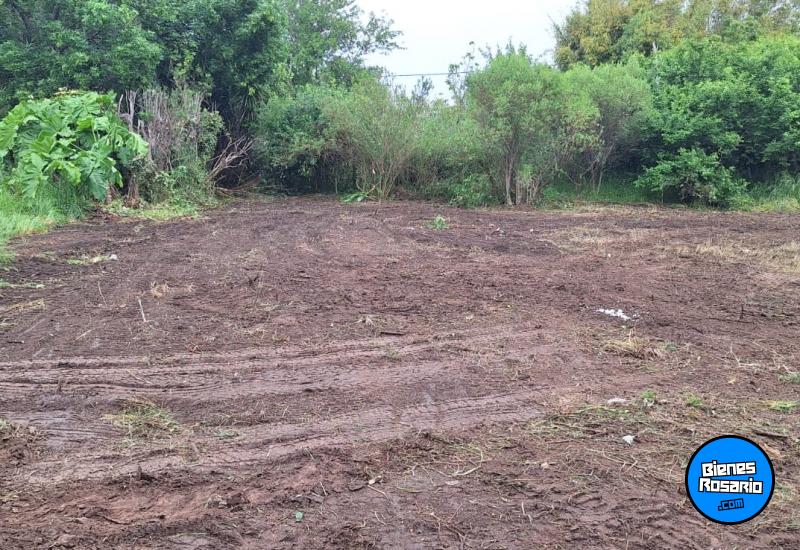 Terrenos - Funes - Venta