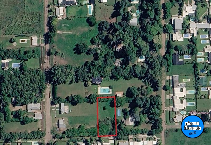 Terrenos - Funes - Venta
