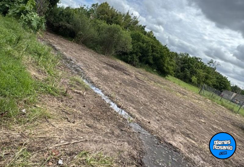 Terrenos - Funes - Venta
