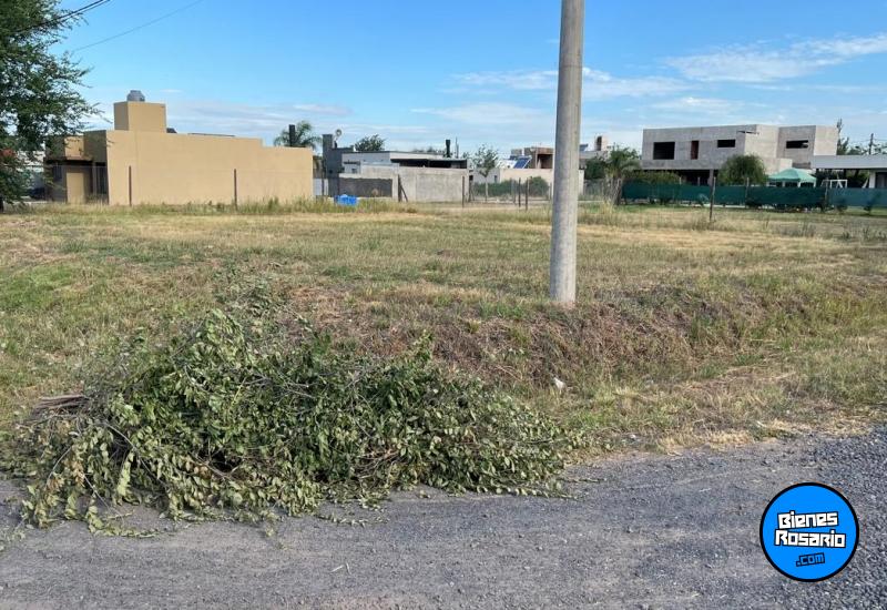 Terrenos - Funes - Venta