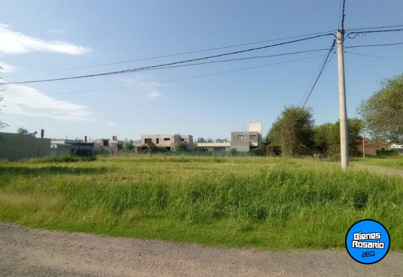 Terrenos - Funes - Venta