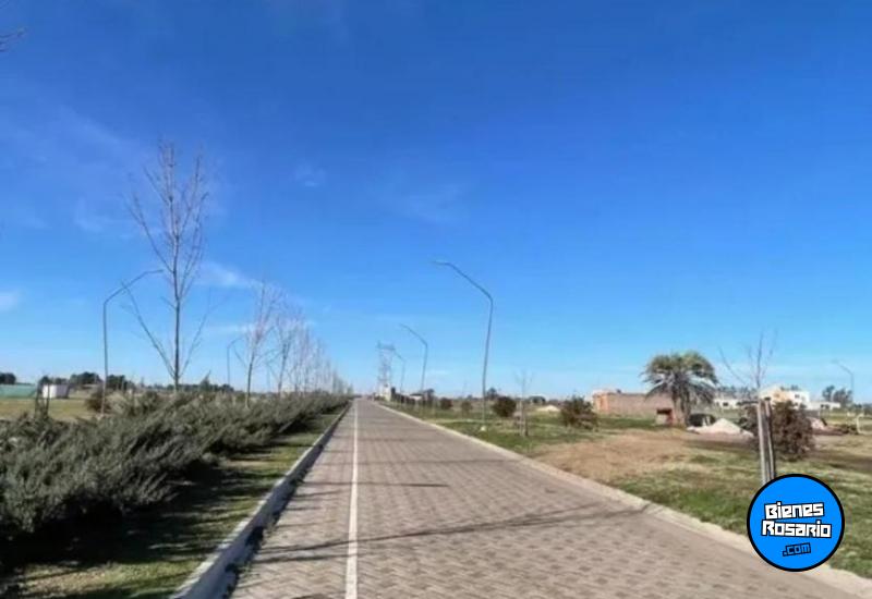 Terrenos - Pueblo Esther - Venta