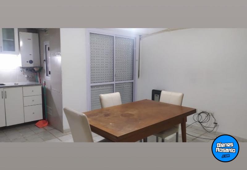 Departamentos - Rosario - Alquiler