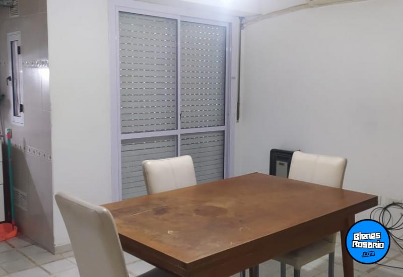 Departamentos - Rosario - Alquiler