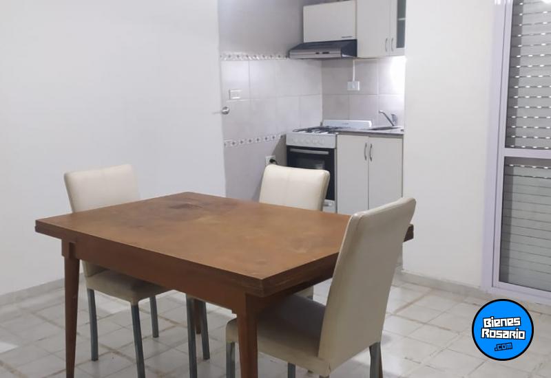 Departamentos - Rosario - Alquiler