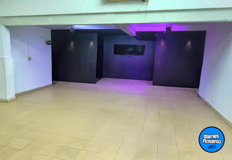 Locales - Rosario - Venta