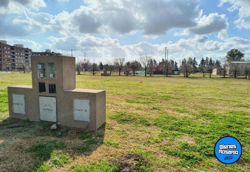 Terrenos - Rosario - Venta