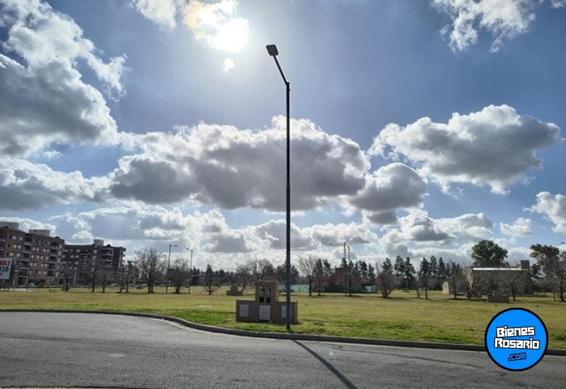 Terrenos - Rosario - Venta