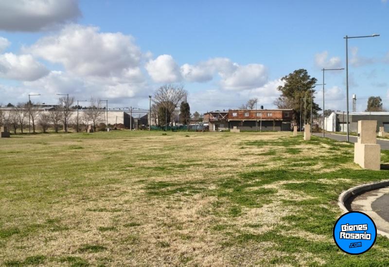 Terrenos - Rosario - Venta