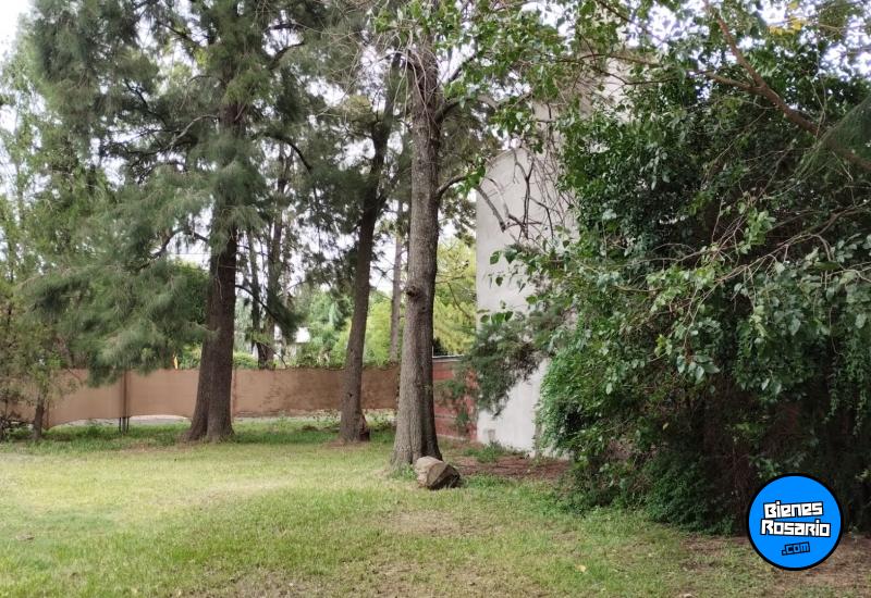 Terrenos - Funes - Venta
