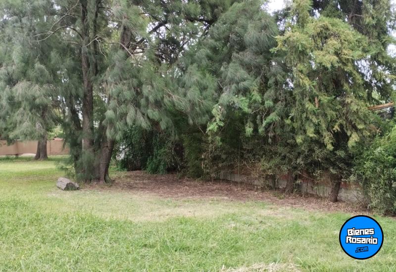 Terrenos - Funes - Venta