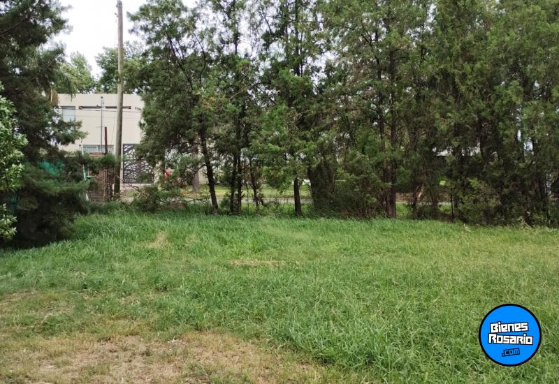 Terrenos - Funes - Venta