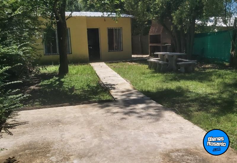 Casas - Andino - Venta
