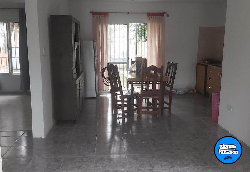 Casas - Andino - Venta