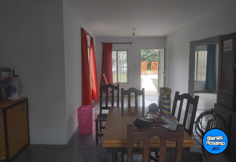 Casas - Andino - Venta