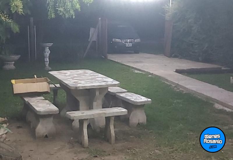 Casas - Andino - Venta