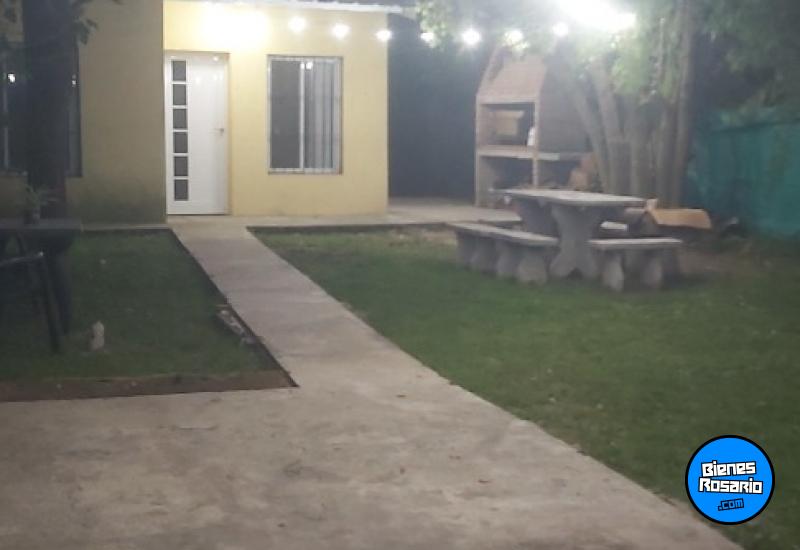 Casas - Andino - Venta