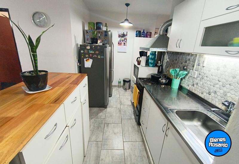 Departamentos - Rosario - Venta