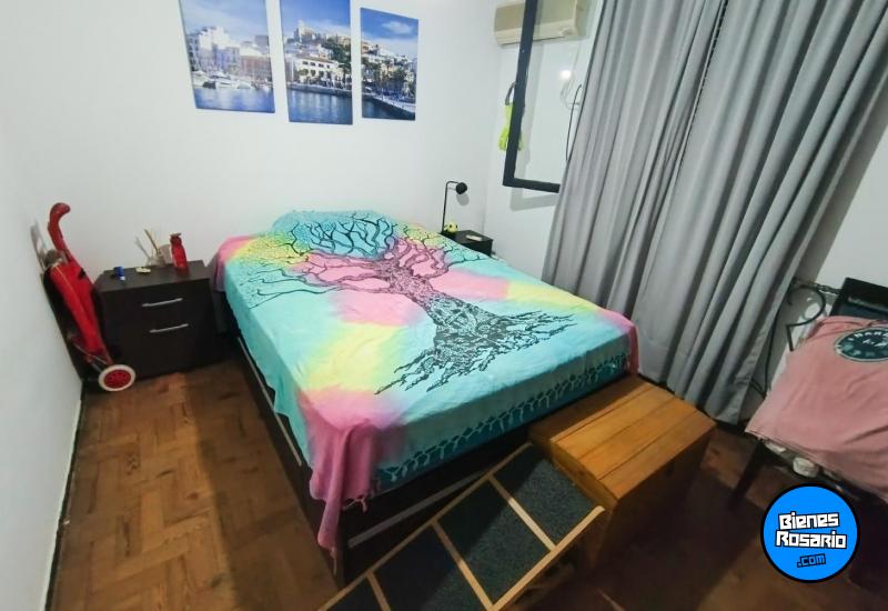 Departamentos - Rosario - Venta