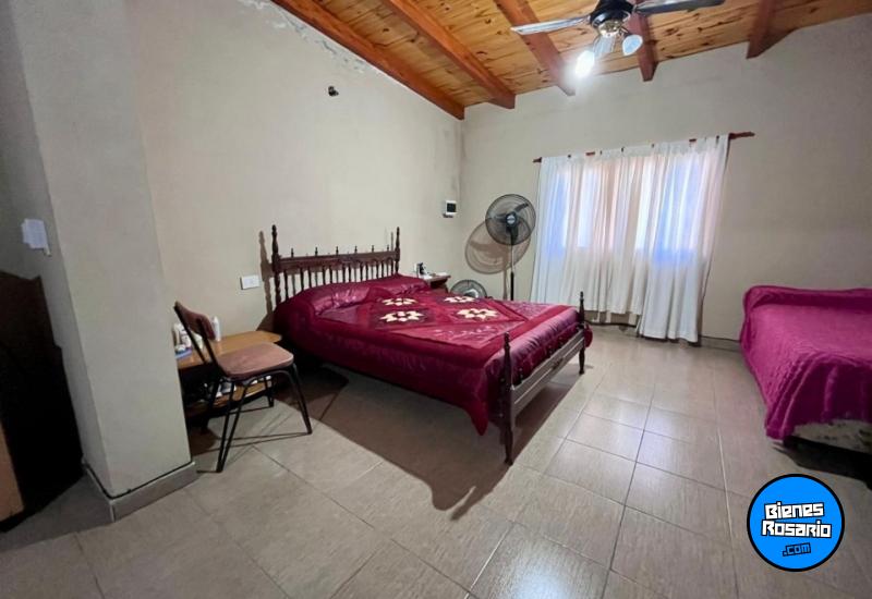 Casas - Alvarez - Venta