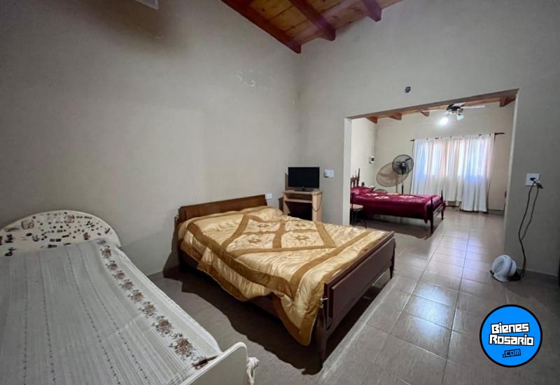Casas - Alvarez - Venta