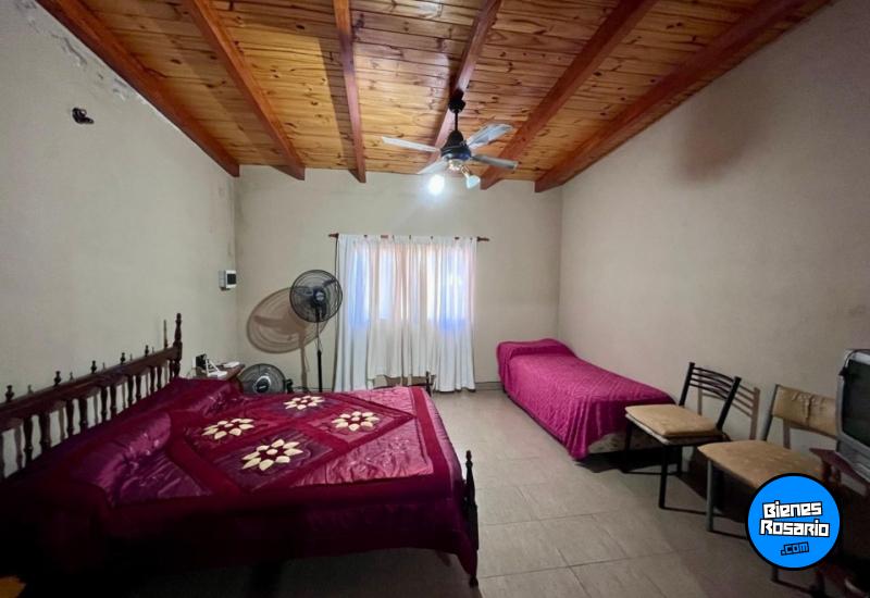 Casas - Alvarez - Venta