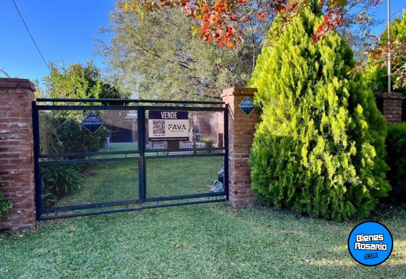 Casas - Alvarez - Venta