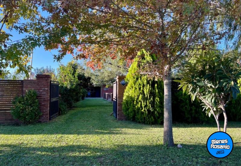 Casas - Alvarez - Venta