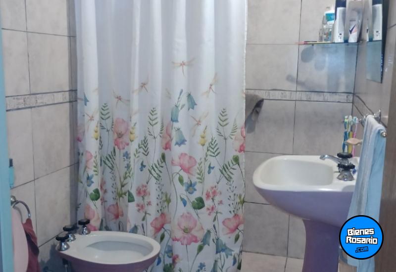 Casas - Alvarez - Venta