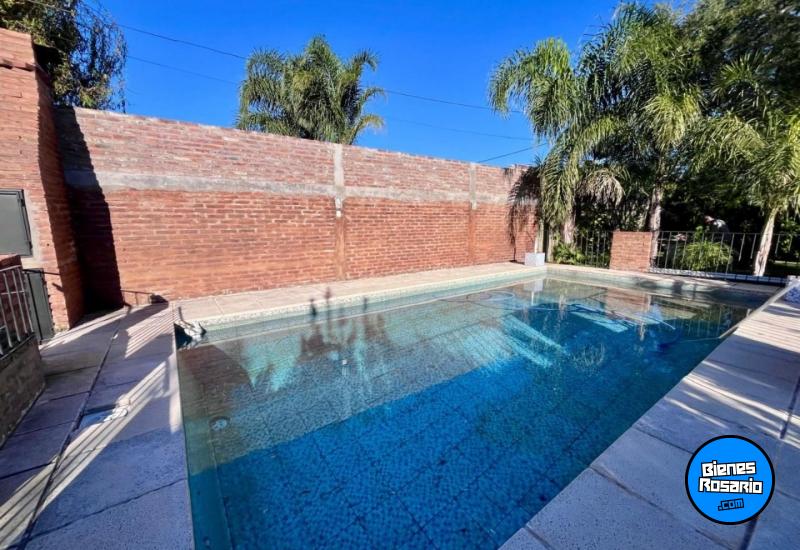 Casas - Alvarez - Venta