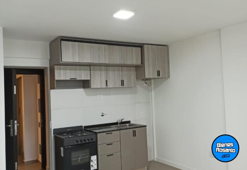 Departamentos - Rosario - Alquiler