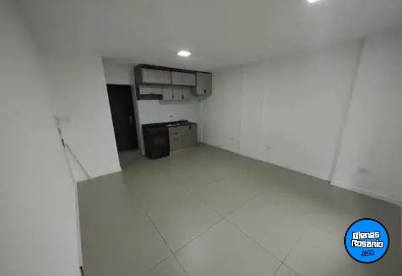 Departamentos - Rosario - Alquiler