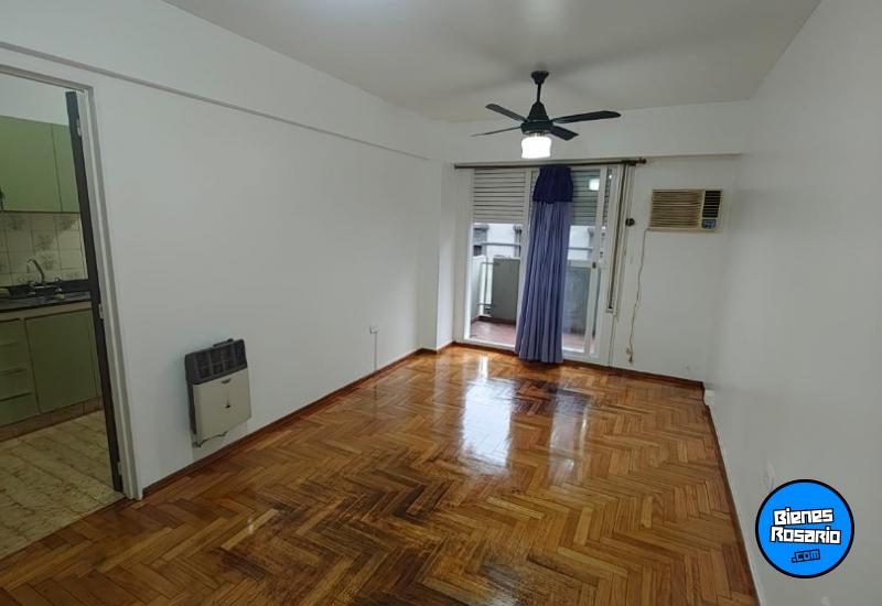 Departamentos - Rosario - Alquiler