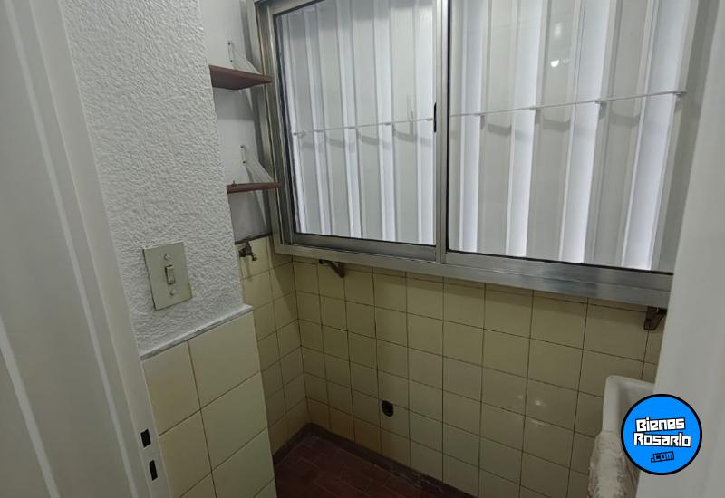 Departamentos - Rosario - Alquiler