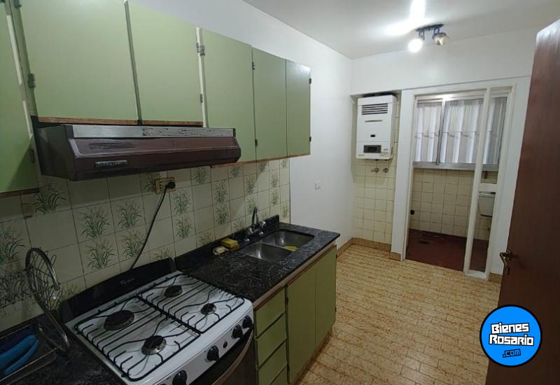 Departamentos - Rosario - Alquiler