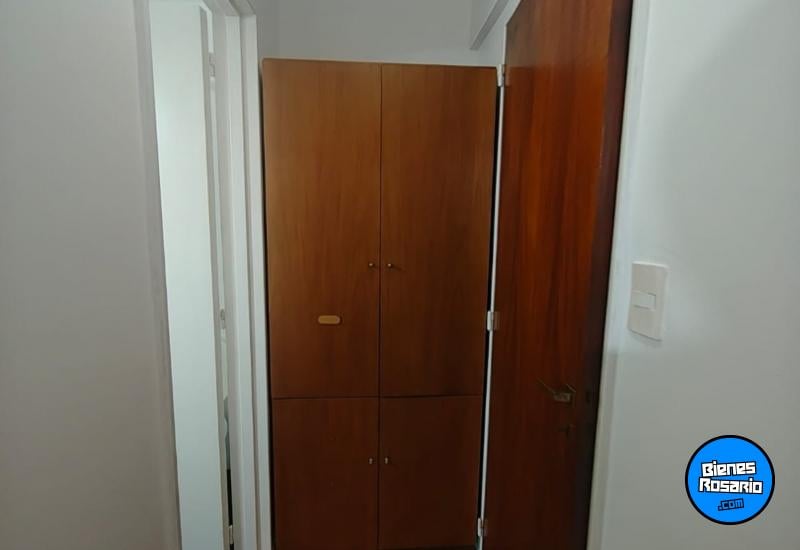 Departamentos - Rosario - Alquiler