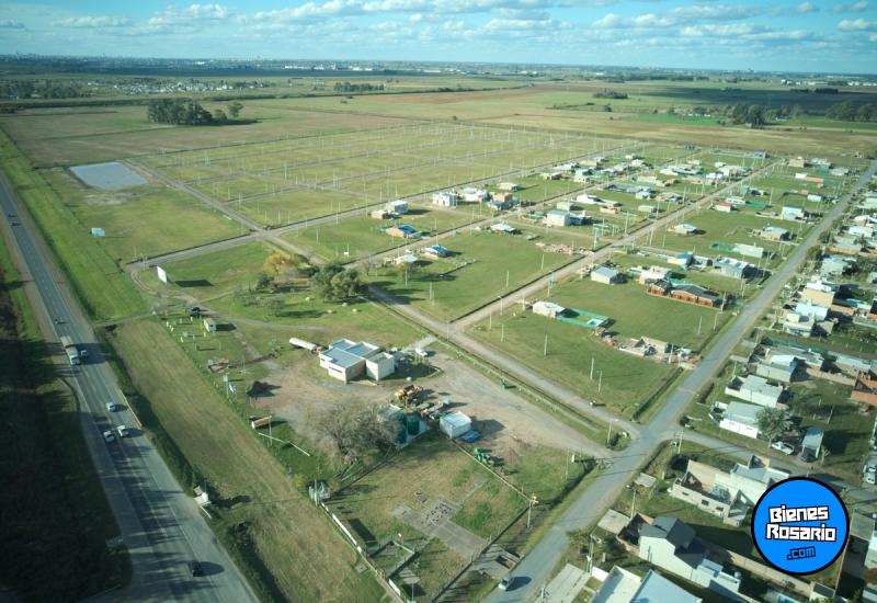 Terrenos - Alvear - Venta