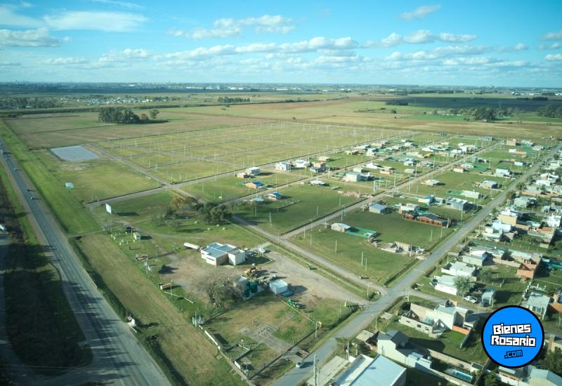 Terrenos - Alvear - Venta